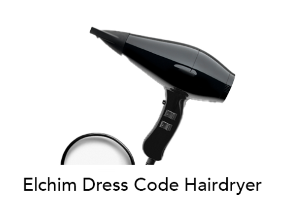 Hair Dryer